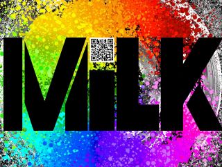 川上牧場をイメージした絵を描きたい