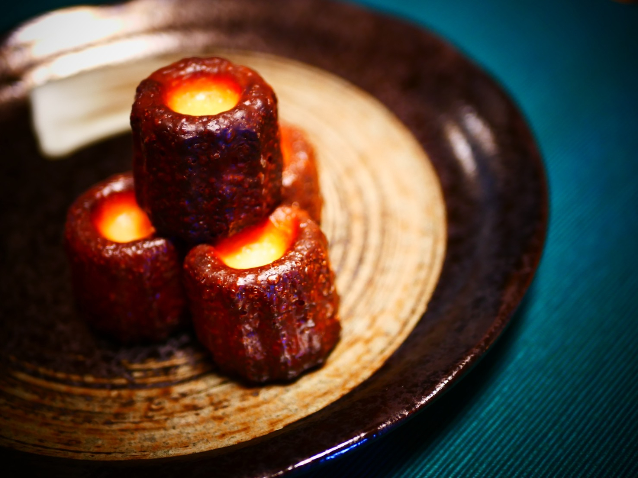 川上牧場の牛乳でお菓子をつくりたい