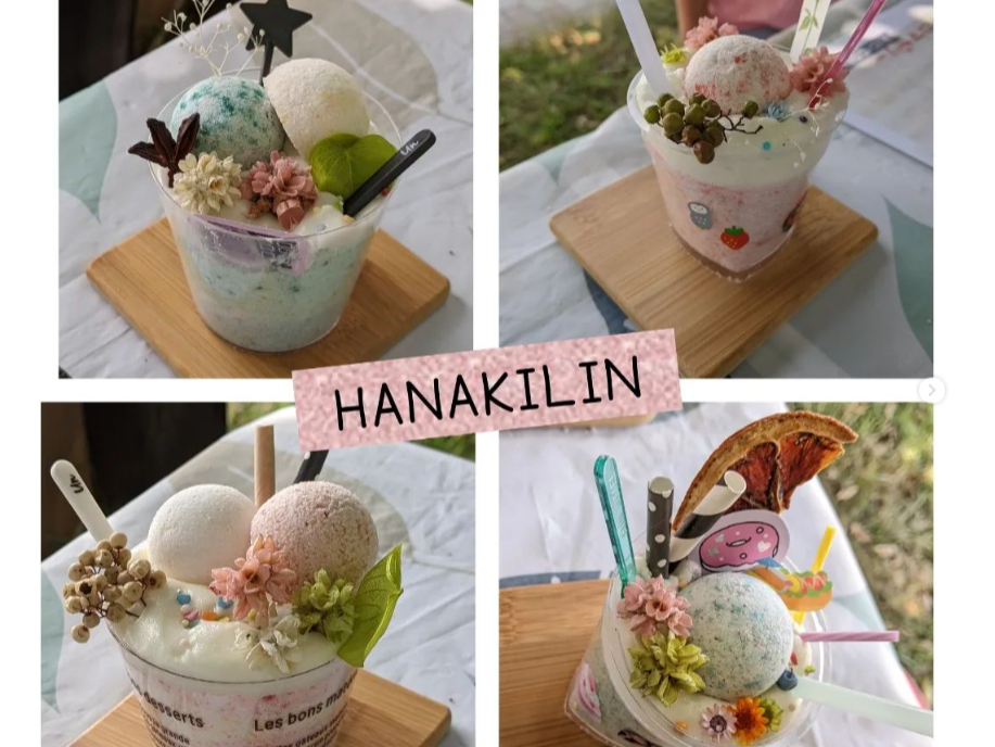 HANAKILIN�̎ʐ^1