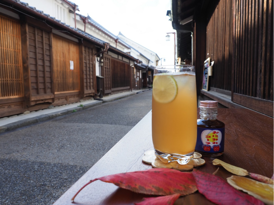 【奈良県・橿原市】クラフトコーラを自分で作ってみる体験