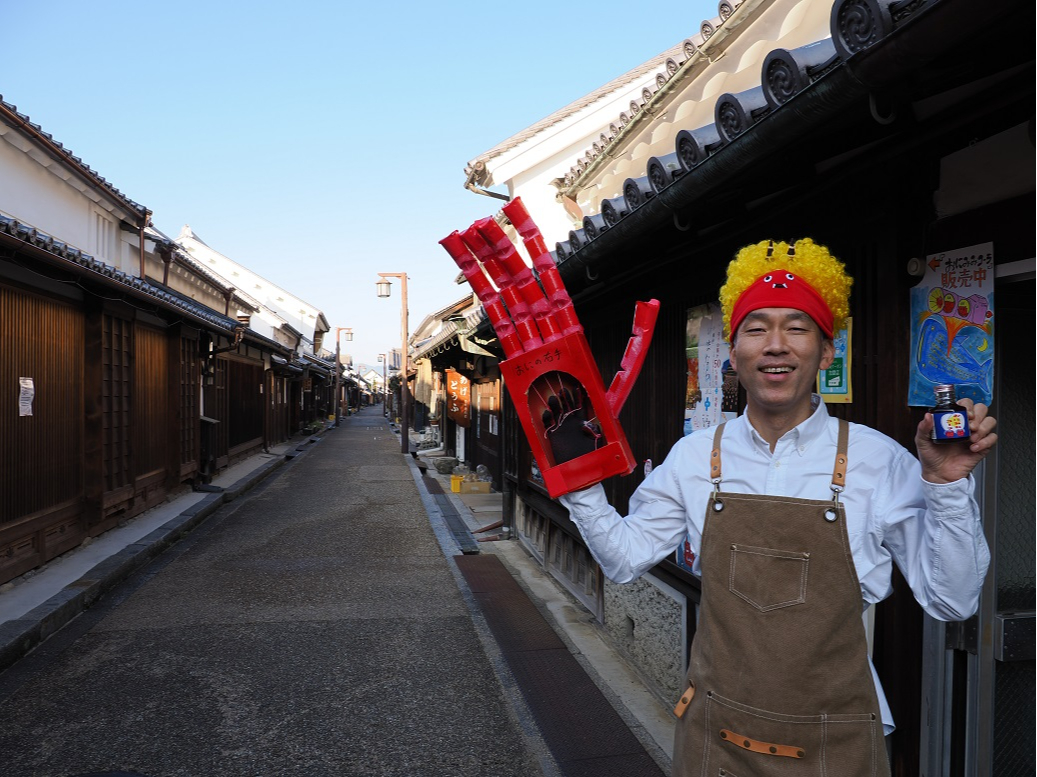 奈良県・橿原市】クラフトコーラを自分で作ってみる体験/端壮藥品工業