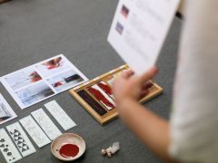 後藤塗(ごとうぬり)の別名は「梧桐塗」です、創始者・後藤太平翁にちなみ「後藤塗」として広く 知られております