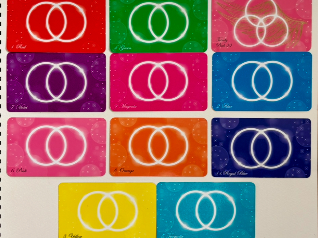 �\�E���J���[5���{�R���f�B�V�����J���[6���i�\�w�ӎ��Ɛ��݈ӎ��j