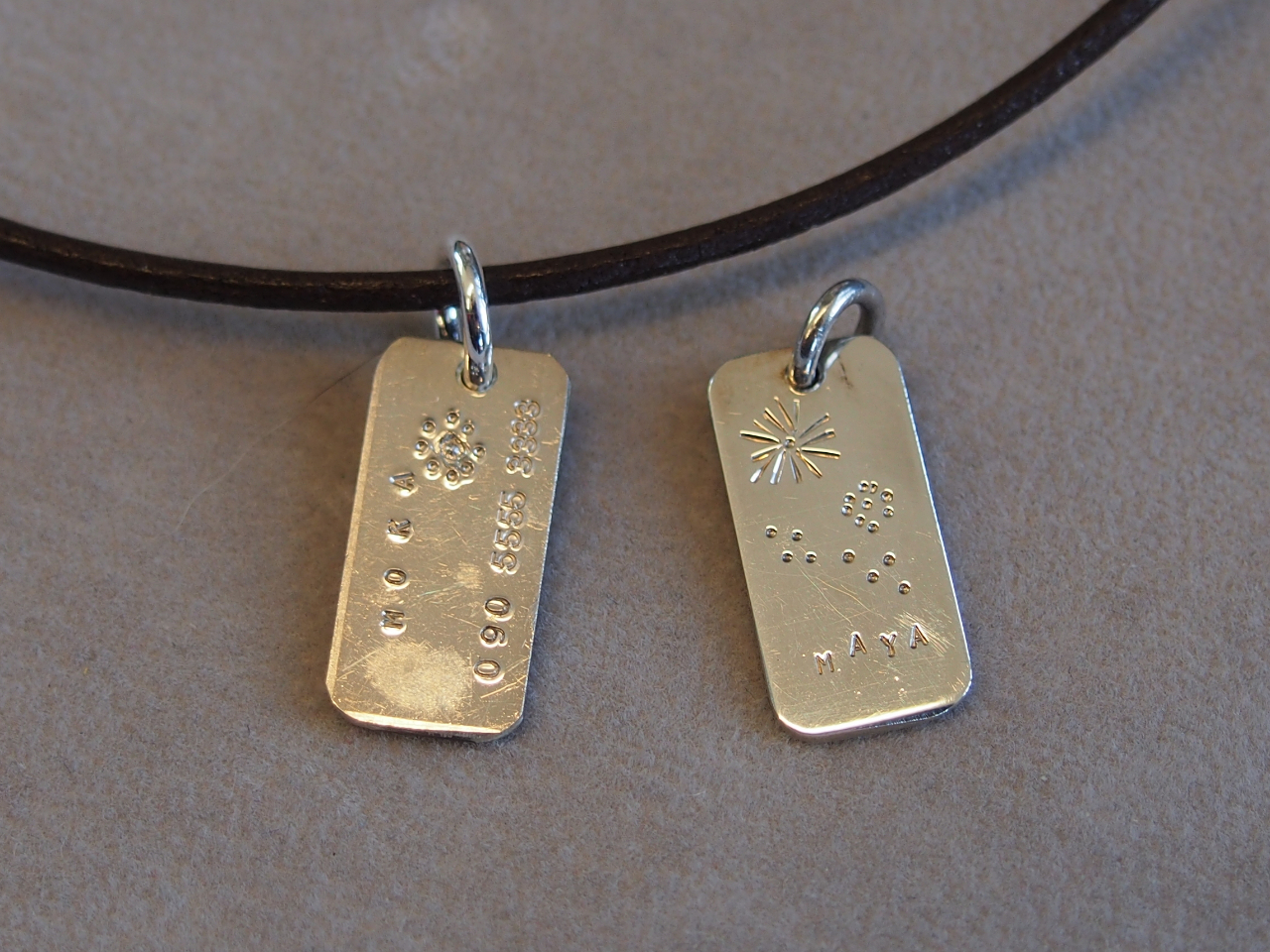 自分で作る本格シルバーアクセサリー 廃盤】『自分で作る本格シルバー