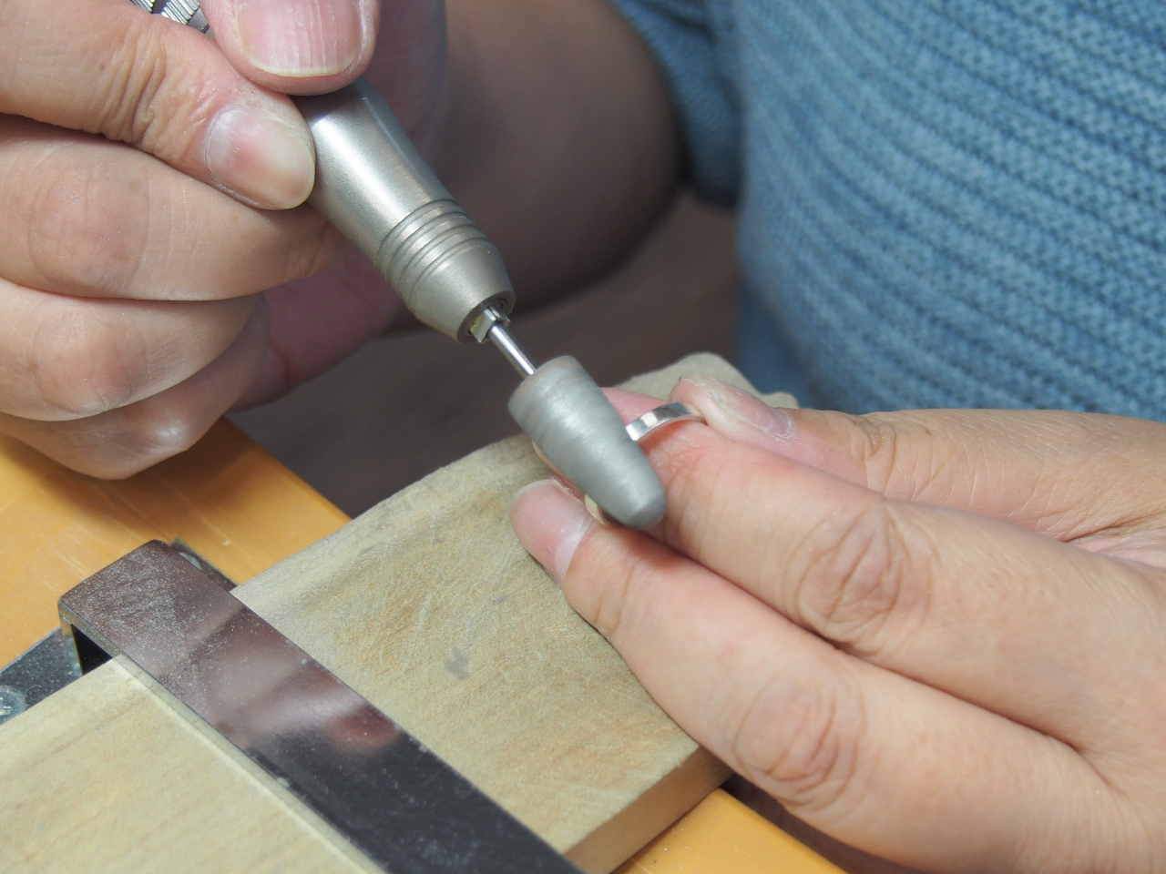 初めて工具に触るの!という方も安心です(^^)