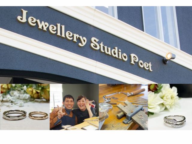 皆様のお越しをお待ちしております!