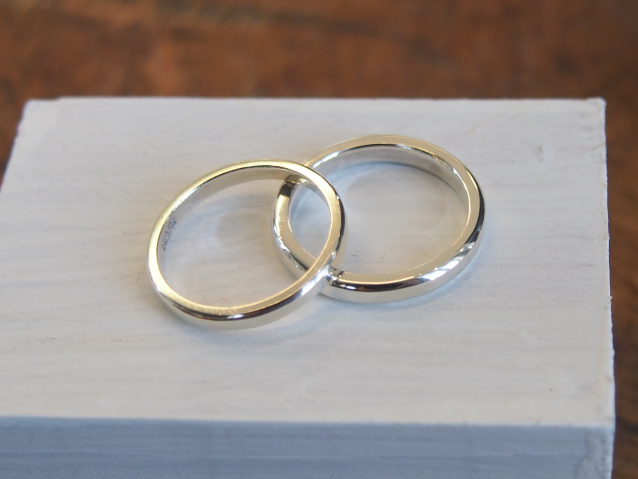 ピッカピカの仕上がり☆