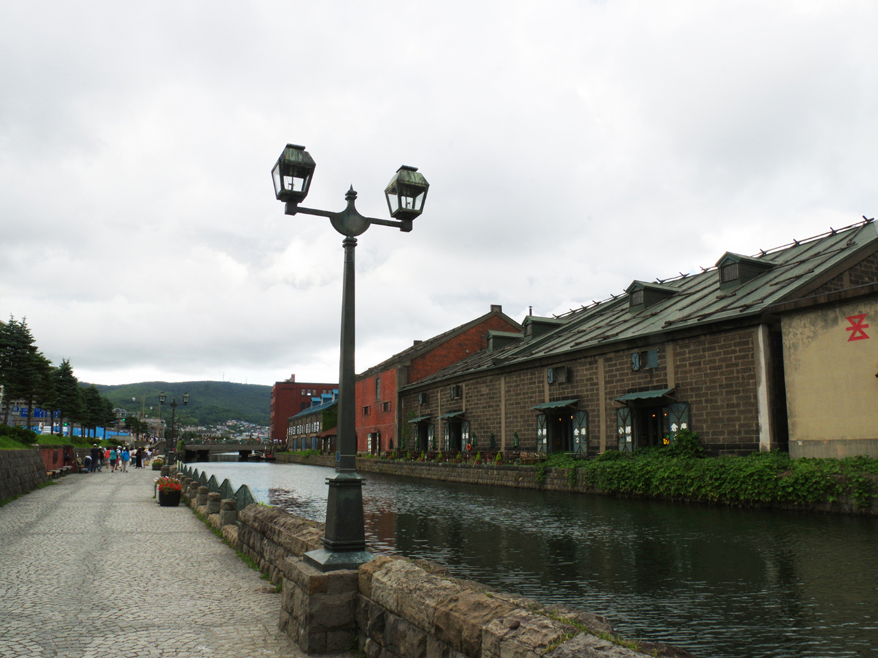 【街並みコース】観光タクシー×1.5時間♪