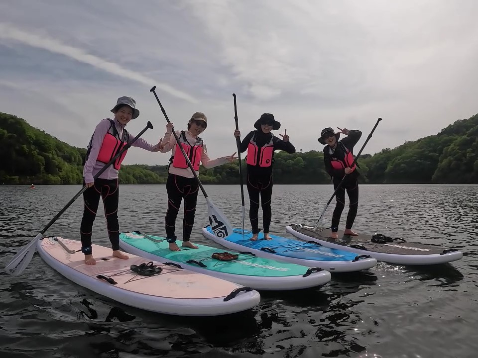 女子会にもオススメ