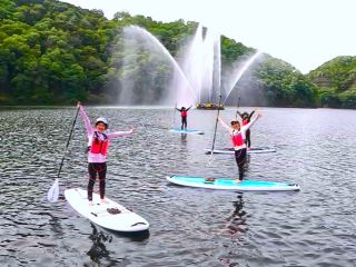 グループ旅にもオススメ!