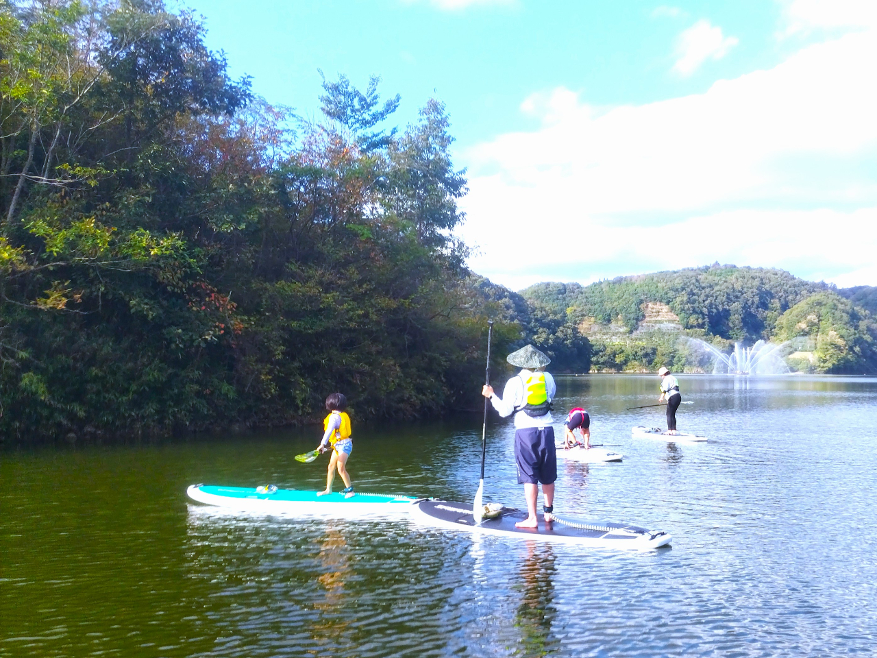 ���������q�l���n�j�I�Ƒ��ɃI�X�X���I