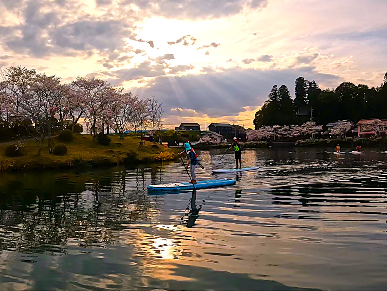 �[���������鎞���������B