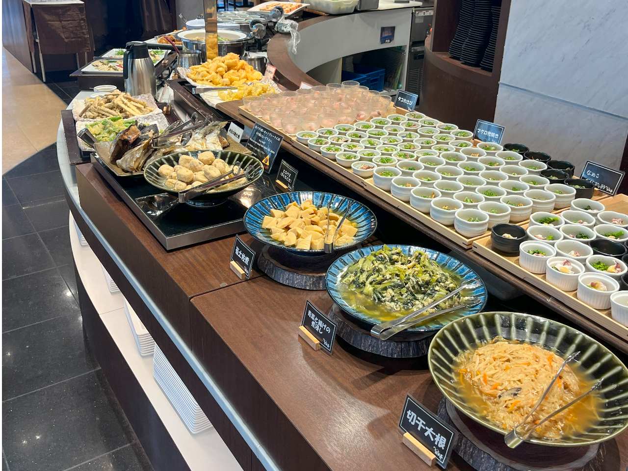 おばんざい・小鉢