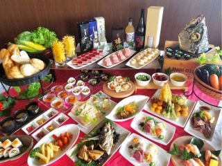 盛り付けイメ−ジ