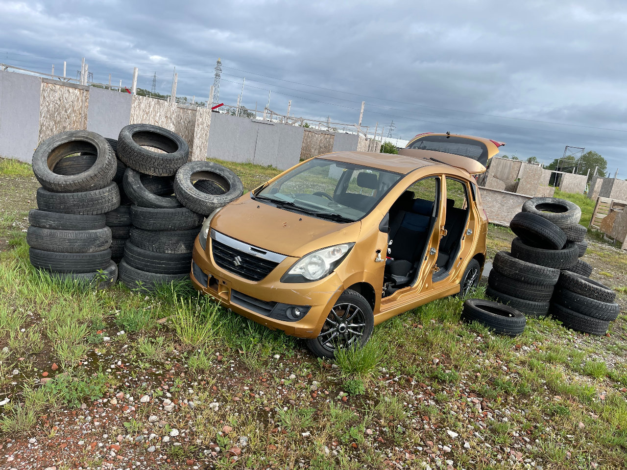 【半日体験プラン】サバイバルゲームを楽しもう♪初心者の方も大歓迎★<江別市開催>