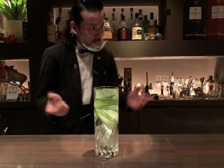 マスターが貴方様のお越しをお待ちしております!