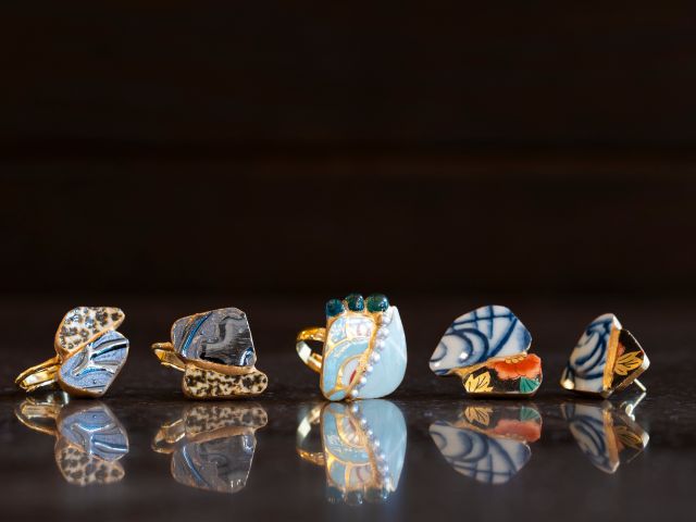 プレゼントやお土産にも◎心のこもった世界にひとつのギフト。