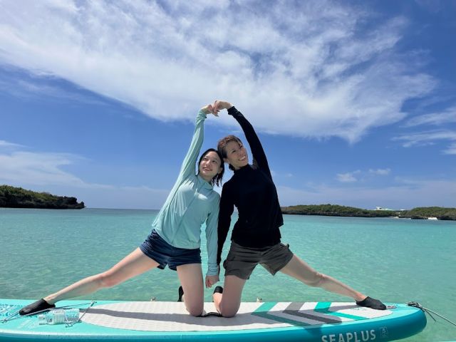 最高の思い出をつくりましょう!