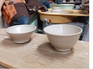 清水五条にある「堀尾竹荘陶房」です!