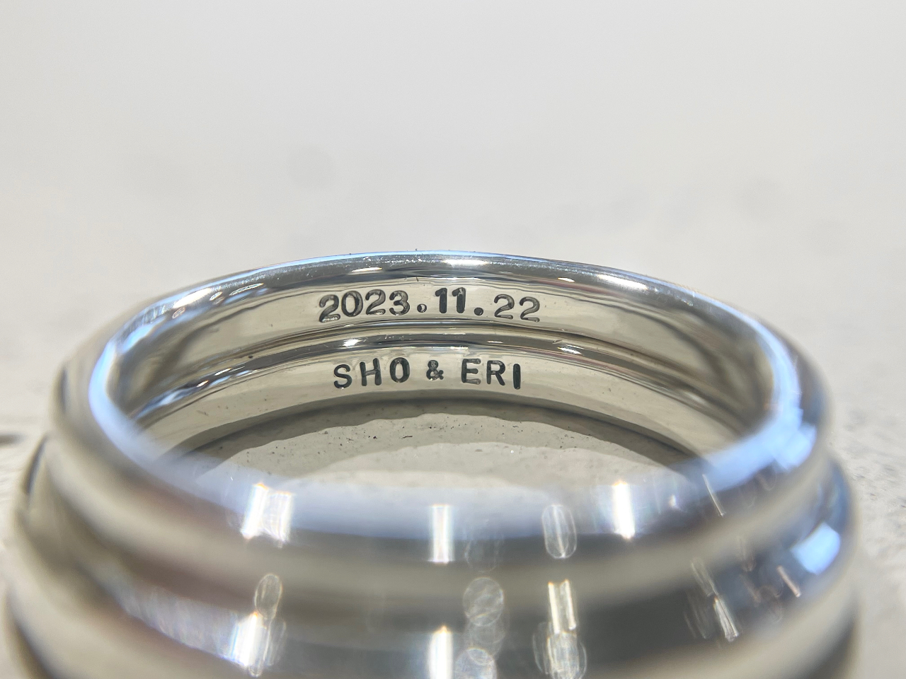 wւ̕1.5mmIvVŎł̍ꂵĂ܂B́A啶At@xbg␔Ȃǂ炨Iт܂B