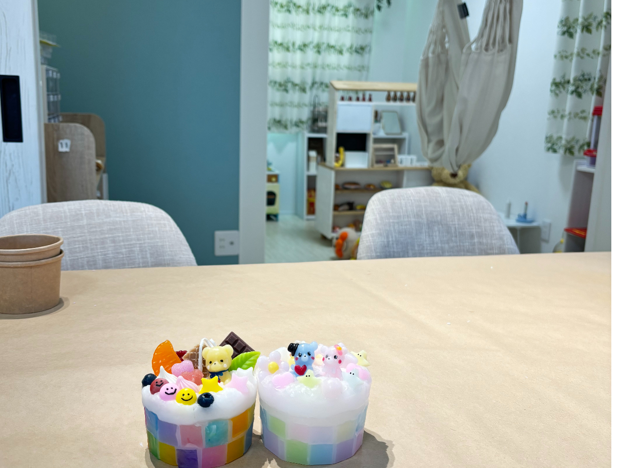 낪LbYXy[XɂȂĂ邽߂qlAłS