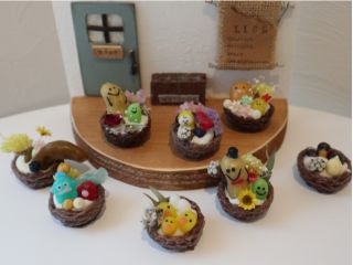 小さな癒しの当番!アロマワックスバー「当番さん」♪