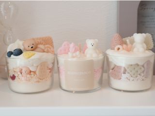 お好きなデザインでおひとつ作れます。