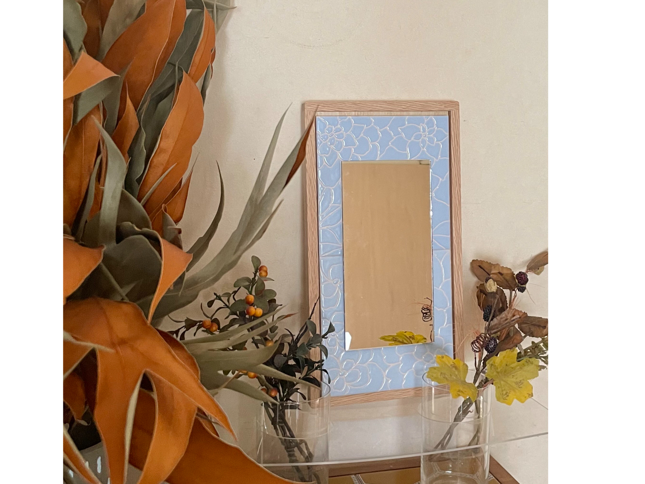 横浜で記念日】世界でたった一つ。スペインタイルでつくるオリジナル