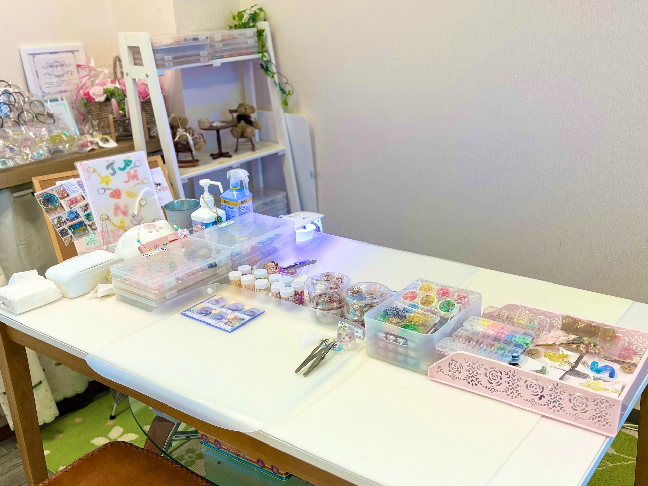 LxȎނŃACfAIIRɂǂłɂȂĊy삵Ă܂I