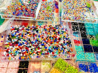 イニシャルや番号も選べます。