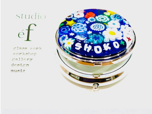 �C�j�V���������ăv���[���g��