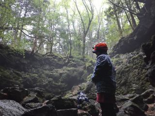 幻想的な景色が皆さんを待ってます