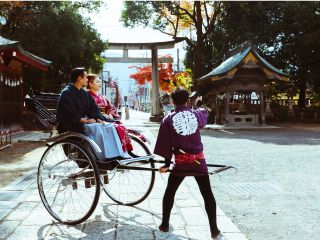 秩父のお祭り・文化にふれていきます