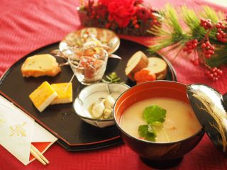 伝統和食 兵庫の郷土料理を体験します