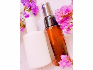 ミルクタイプかスプレータイプをお選びいただけます。