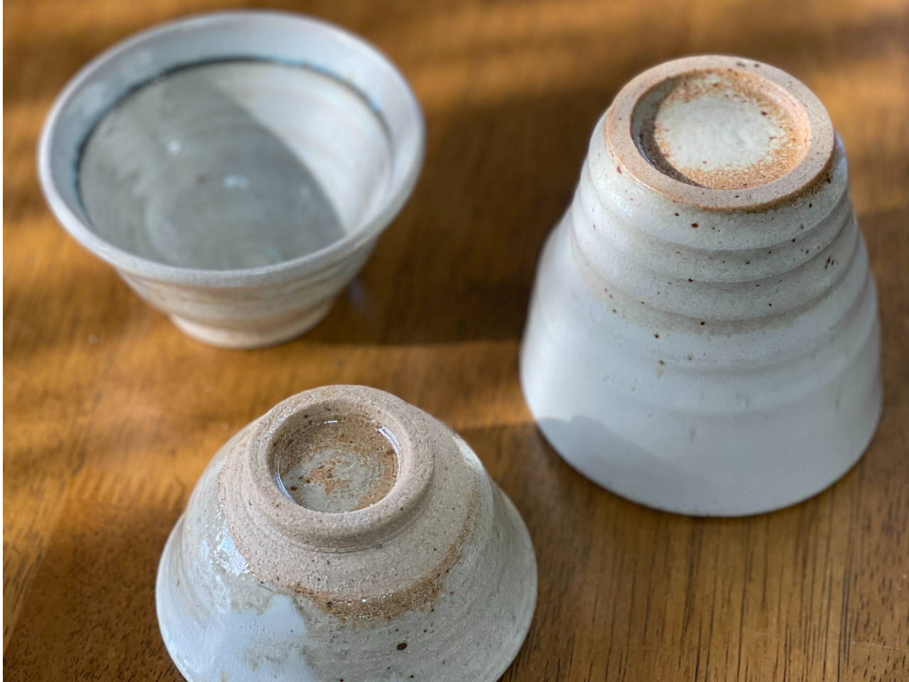 福岡古賀市×陶芸電動ロクロコース】初心者・お1人様も大歓迎♪～女性