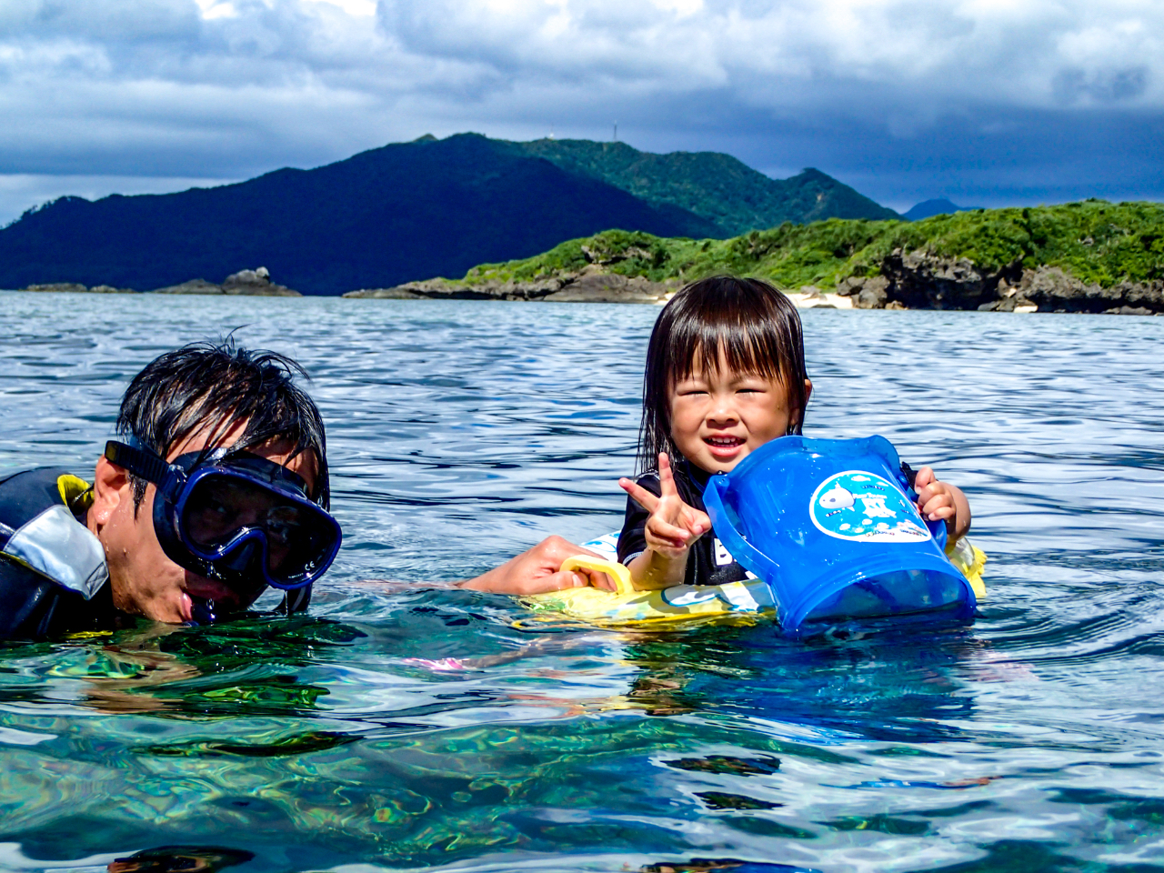 �Ί_���̊C�ōō��̎v���o����