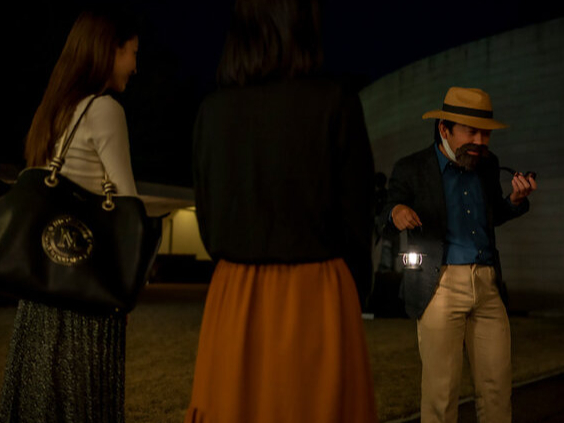 ���p�ق����������۔h�̋������F�l�����o�}��