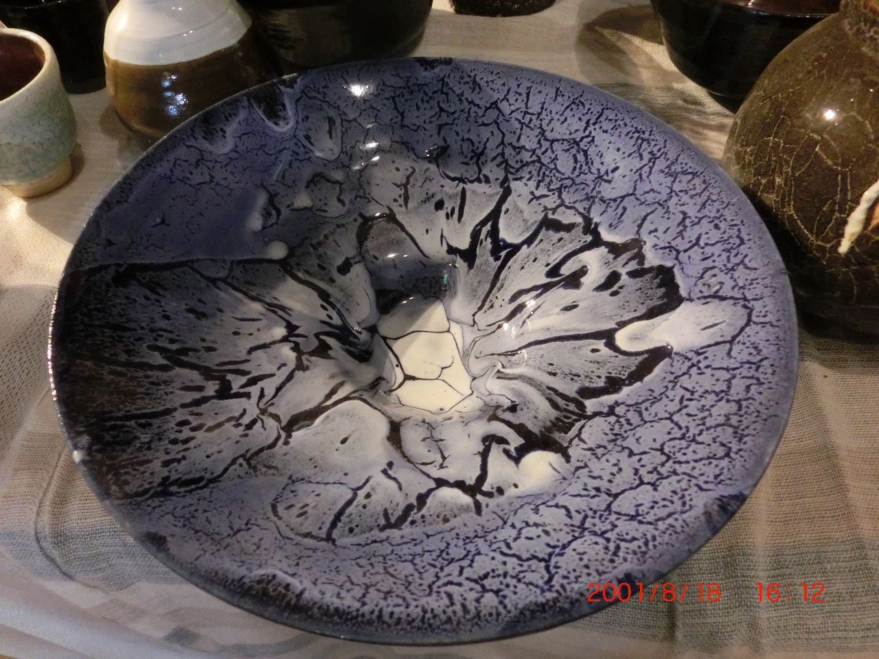 初心者大歓迎♪一緒に楽しく作りましょう