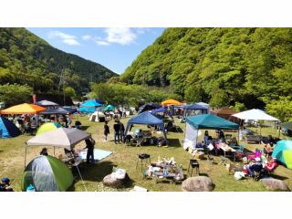 BBQもお楽しみいただけます♪<※持ち込み制となります。>