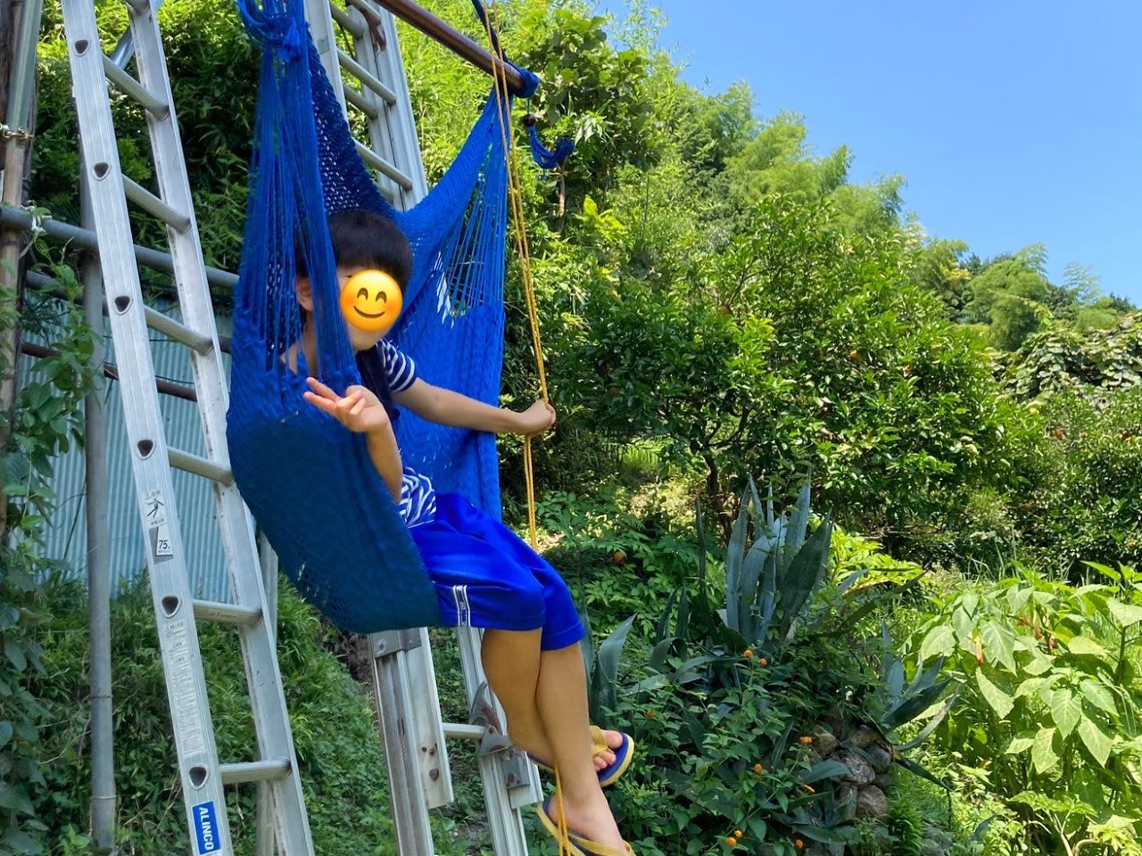 全国のわんぱくキッズ集まれ!!