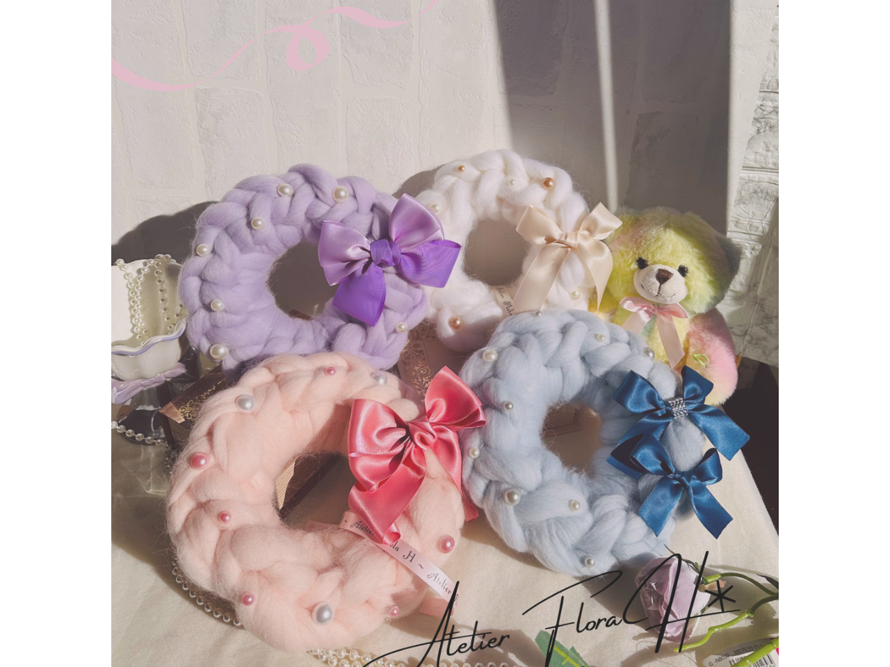 お部屋のインテリアに大切な方への贈り物に是非いかがでしょうか!