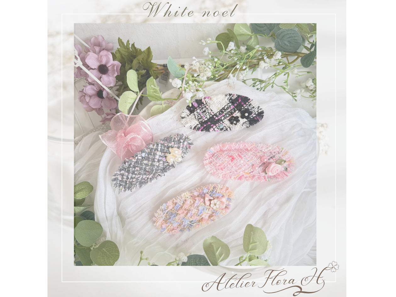 通常、レッスンでは2個制作していただけます。もっと作ってみたい方は別途料金になりますが、お作りいただけます。