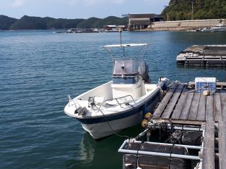 鹿町町での快適なひと時をお過ごしください♪