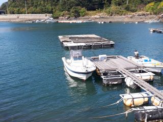 鹿町町での快適なひと時をお過ごしください♪