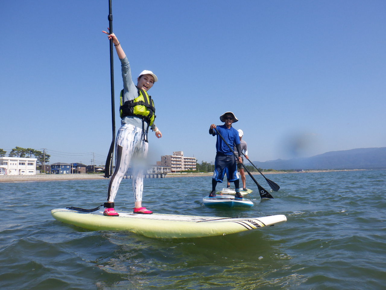 �C���X�g���N�^�[���R�[�`����̂ŏ��S�҂ɂ��ȒP�ɏ�B���܂��B