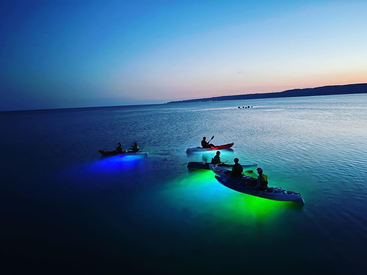 �z�e���ɋ߂��̂ŃT���Z�b�g�J���b�N�́A�[�H�O�ɑ̌��ł��܂��B