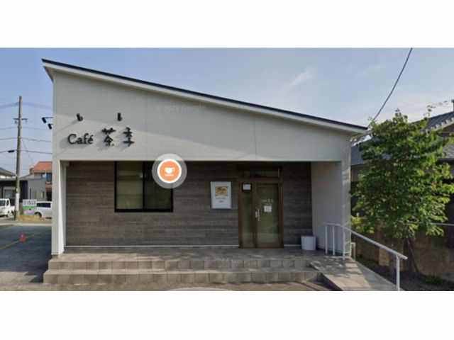 こちらが体験場所になります。