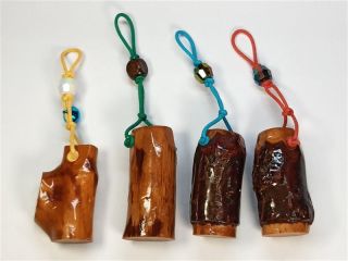 梅の小枝でオリジナルハンコが作成できます。