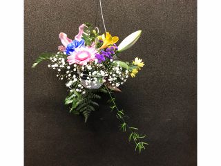 きれいな華玉、作ってみませんか?